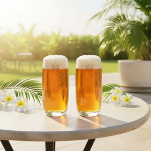 시바스 하이볼 맥주잔 2p세트