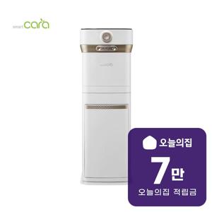 [렌탈] 400 Pro X 음식물처리기 2L+스토리지 SC-D0209_ST0203_SW