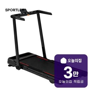 [렌탈] 퍼포먼스 런닝머신 TP243H