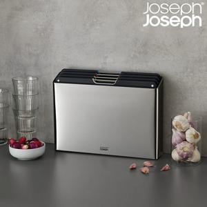 폴리오 스틸도마 4종세트