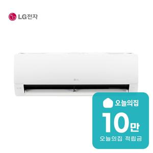 [렌탈] 휘센 벽걸이 에어컨 7평형 24.4m2 SQ07GJ3WES