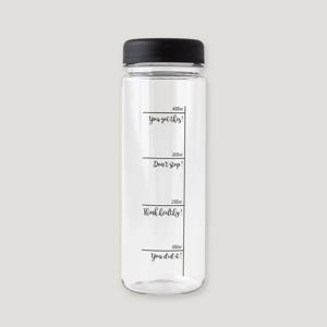 간편한 에코젠 물병 500ml