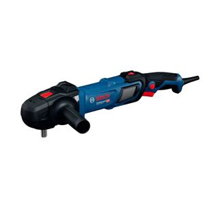 GPO14-180S 유선 폴리셔 1400W 180mm 경량형 M14 스핀들 전기 광택기