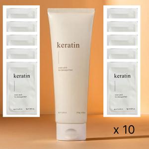 케라틴 워터팩 300g (250g+50g)
