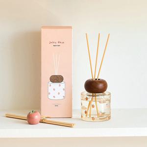 L 쥬씨데이즈 복숭아 디퓨져 100ml