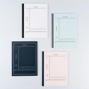 It handy - 사철 7.5mm 코넬 컬러 4종