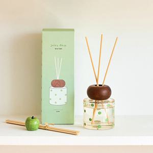 L 쥬씨데이즈 청사과 디퓨져 100ml