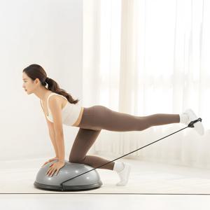 스마일 보수볼 57cm 밸런스볼 필라테스 짐볼