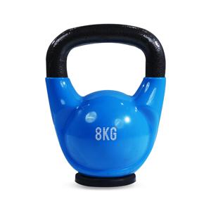 메리 케틀벨 8kg 핸드 그립 손잡이 홈트 크로스핏 덤벨