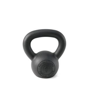 파워 케틀벨 6kg 무쇠 크로스핏 웨이트 근력 운동 홈트 스윙 덤벨 아령 헬스