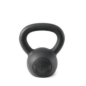 파워 케틀벨 8kg 무쇠 크로스핏 웨이트 근력 운동 홈트 스윙 덤벨 아령 헬스