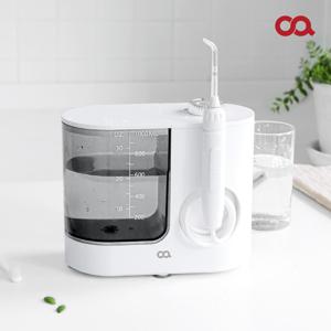 옵션가 4,4만! 클린이워터F 대용량 구강세정기 1000ml