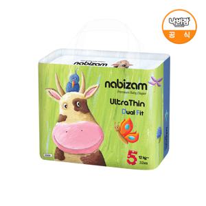 울트라씬듀얼핏 밴드 특대형 32매x1팩