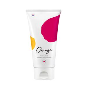 에센셜 오일 비건 탈모 컨디셔너 오렌지 150ml