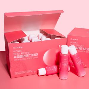 하이뷰티 원데이 프리미엄 슈퍼콜라겐 12000