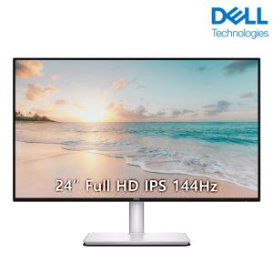 S2425HSM FHD IPS 144Hz 스피커 피벗 24 Plus 모니터