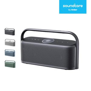 사운드코어 모션 X600 50W 방수 블루투스스피커 A3130