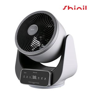 에어 써큘레이터 강력모터 리모컨 SIF-B10TS
