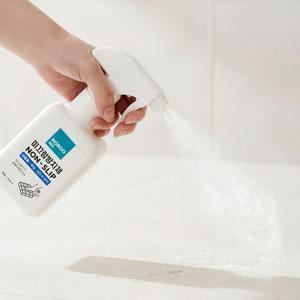노루와 욕실 타일 바닥 미끄럼방지 스프레이 논슬립 300ml