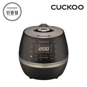 6인용 IH 전기압력밥솥 CRP-DHAS069FB 공식판매점