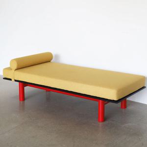 Chunky Daybed / 데이베드