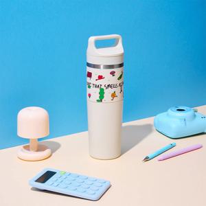 벌룬프렌즈 2in1 위드 텀블러 600ml