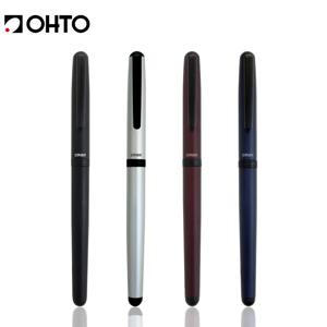 OHTO 오토 세라믹 롤러볼 수성 볼펜 0.5mm CR02
