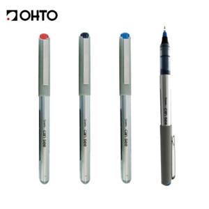 OHTO CAN SEE 오토 캔시 수성 볼펜 CFR-155/157