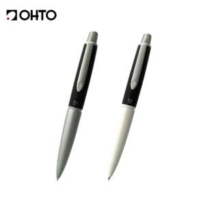 OHTO O-eau 오토 오 수성 볼펜 0.5mm CBK-15E
