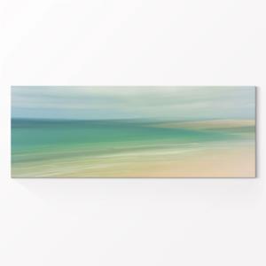 대형 바다 풍경 와이드 캔버스 액자 거실 인테리어 그림 Sea Forest