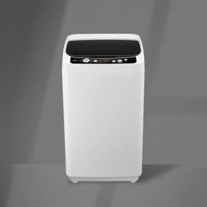 Haier 하이얼 1등급 온수가능 HWM40FTW 소형 미니 세탁기 4kg
