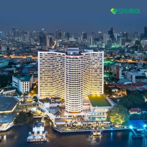 [모바일라이브]모두투어 방콕 3박 5일 No쇼핑,No팁,자유일정 599,000원부터!