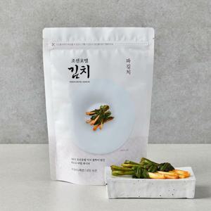 조선호텔 파김치 500g