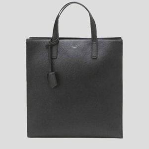 (대전신세계)블랙 참장식 크로스 겸용 토트백 HJBA6E881BK