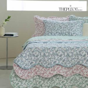 더플레오 브로닝 고주파 스칼럽 스프레드 3종 (Q)