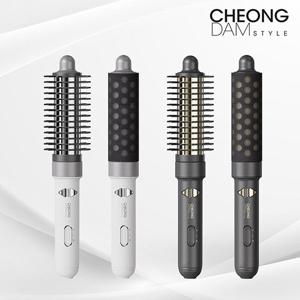 (VIP 코드) 청담스타일 멀티 체인지 웨이브 아이롱 패키지