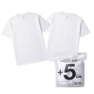 (신세계천안아산점)한정특가) 땀흡수/순면 /면/100퍼센트/이너용/레이어드반팔티1팩에2장들어있 패키지상품 5TR3700/3788