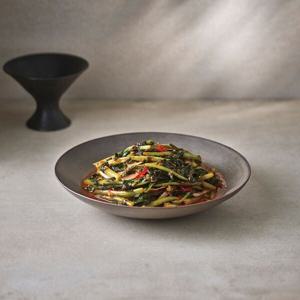 (신세계본점)프리미엄 조선호텔 열무김치 650g