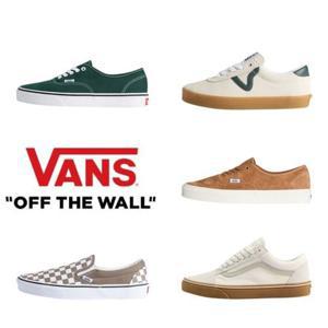 반스 인기상품 균일가 스니커즈 9종 택1 VANS 반스
