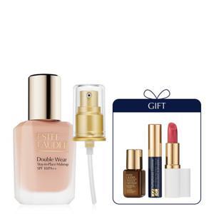 에스티로더 [4] NEW 더블 웨어 파운데이션 세트 (+디럭스 3종)