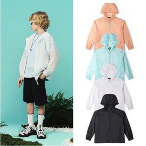 블랙야크키즈 26신상 지금부터 여름까지~자외선은 막고 활동성은 높인 립스탑 경량자켓[경량윈드브레이커자켓]