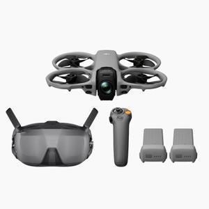 DJI Avata 360 모션 플라이모어 콤보 (DJI Goggles N3)