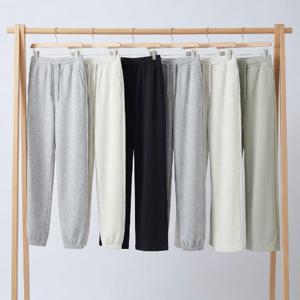 폴햄 마지막 최저가 폴햄 더블니트 남/여  와이드/스트레이트/조거 트레이닝 팬츠 6종 택1