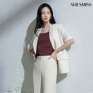 쉬즈미스 SUMMER SEASON OPEN