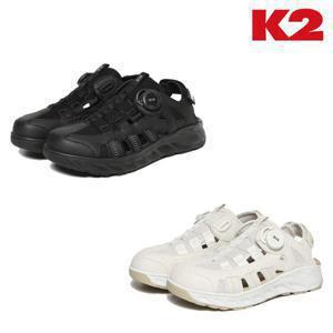 K2 파스토 / 남여공용 여름용 샌들형 하이킹화 (KUM24N42/KWM24N43)