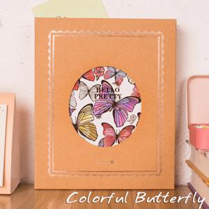 TEMU 자연 테마로 디자인된 아름다운 노트북, 크기 6.89X5.51인치. 4가지 다양한 스타일로 출시되었으며, 100Gsm 종이와 생생한 풀 컬러 인쇄로 제작되었습니다. 각 페이지는 독특한 분위기를 포착하고 있으며, 모든 사람에게 완벽합니다.