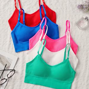 TEMU 편안한 속옷 세트 5개입