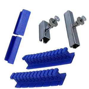 TEMU 차량 덴트 복원 도구 세트 (페인트 제거 없이 덴트 제거용), 판금 손상 복구를 위한 풀러 및 키트 포함