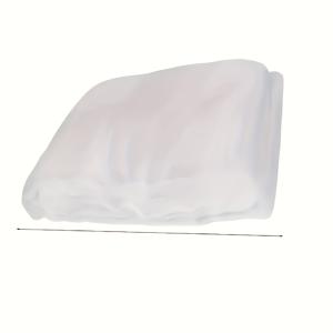 TEMU 식물 해충망 과일망 새장망 10x10피트 과수원 과일나무 블루베리 채소 보호망 1개