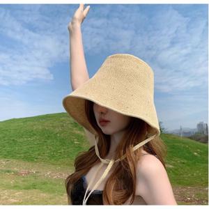 TEMU 실린더르 버킷햇